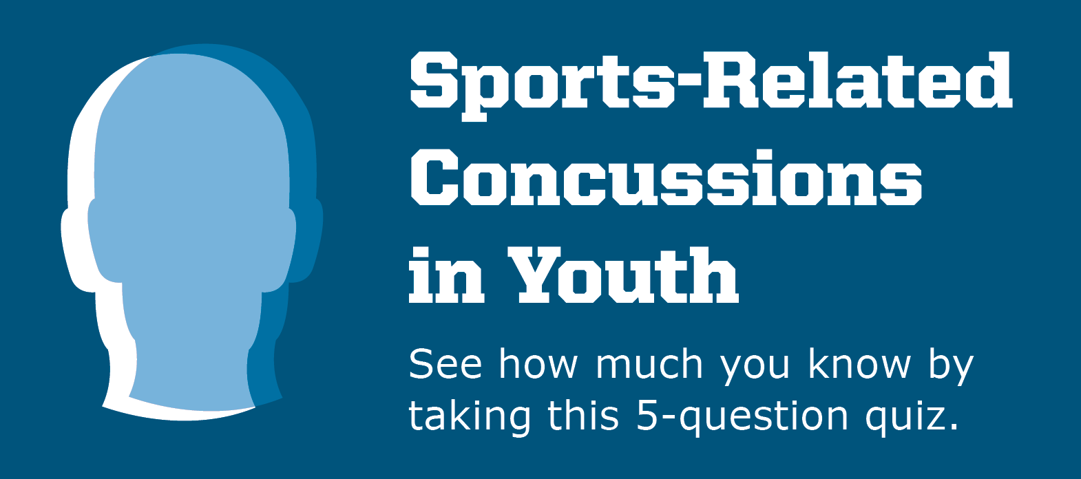 research on concussions in sports