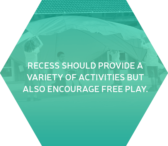 How to Encourage Free Play