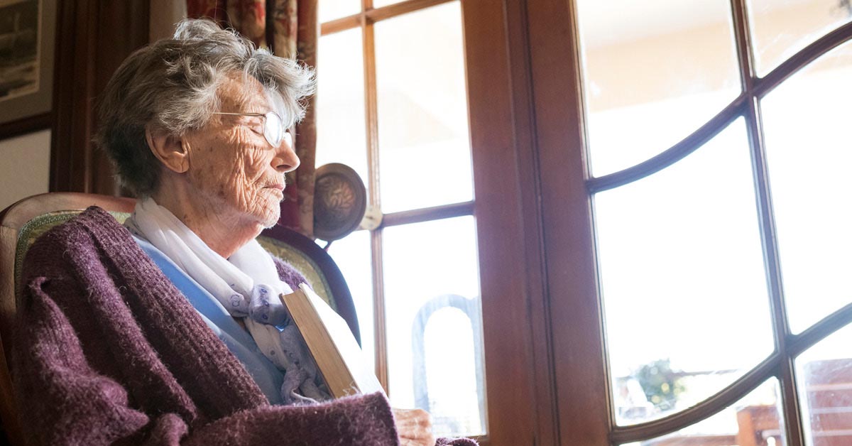 50 Activities for the Elderly in Lockdown and Isolation
